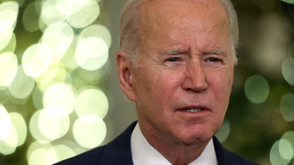Joe Biden