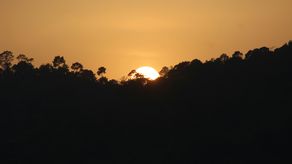 Envían cadenas falsas anunciando una ola de calor en Panamá.