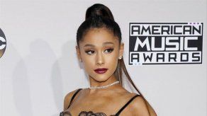 El secreto de Ariana Grande para mantenerse en forma: dar 12.000 pasos a diario