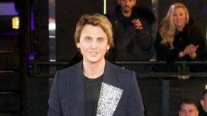 Jonathan Cheban dará clases a niños ricos en Nueva York