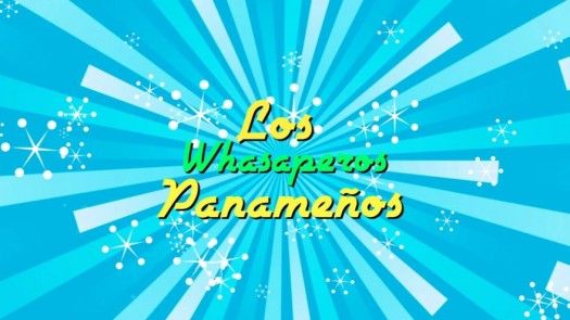 Los Whasaperos Panameños, ¿Cuál eres tú?