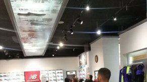 Aficionados agotan entradas de General para el Panamá - CR