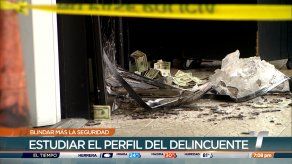 Sistemas de seguridad de los bancos deben ser actualizados