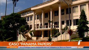 Fecha de audiencia ordinaria para  juicio del caso Panama Papers se fijó del 13 de noviembre al 4 de diciembre