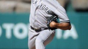Mariano Rivera
