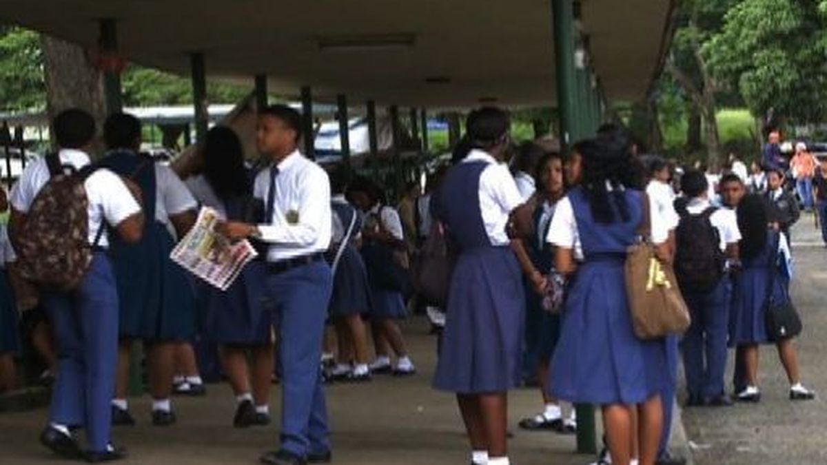 Calendario escolar 2026 en Panamá