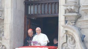 El papa asegura que la política en Latinoamérica sufre una gran decadencia