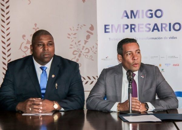 Amigo empresario es el proyecto con el cual el MinGob busca emplear a jóvenes en conflicto con la ley