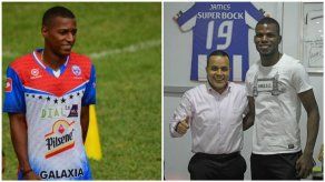 Nicolás Yuyu Muñoz llega al Firpo y Joseph Cox firma con el Envigado