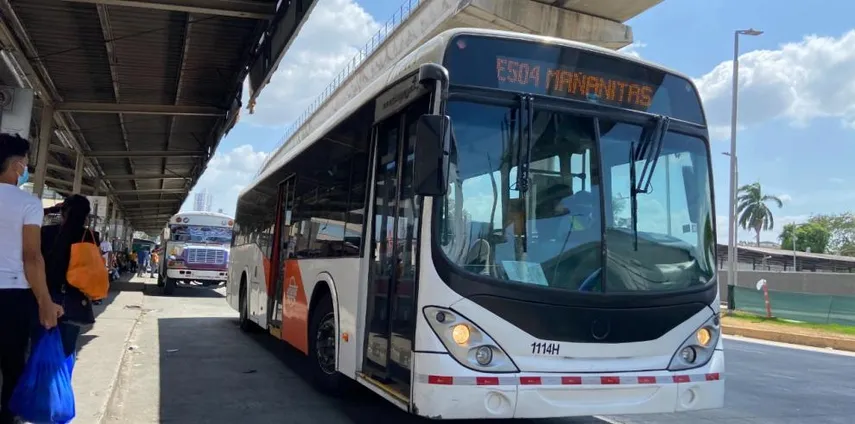 Mi Bus Panamá
