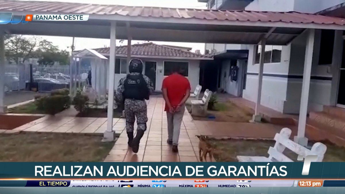 Dictan Detención Provisional A Hombre Que Asesinó A Su Madre En Nuevo ...