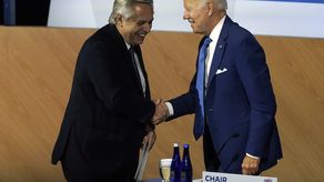 Estados Unidos excluyó de la cumbre a los líderes de Cuba, Nicaragua y Venezuela y, en respuesta, otros como el mexicano Andrés Manuel López Obrador y el boliviano Luis Arce decidieron no ir en protesta.