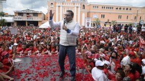 Ordenan arrestar al excandidato Baldizón por caso Odebrecht en Guatemala