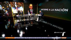 Expertos analizan el informe a la nación que rindió el presidente Cortizo
