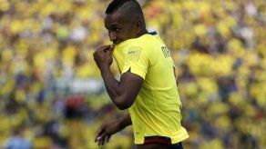Ecuador derrota 2-1 a Uruguay y se encumbra en eliminatorias