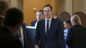 Senadores republicanos cuestionan plan migratorio de Kushner