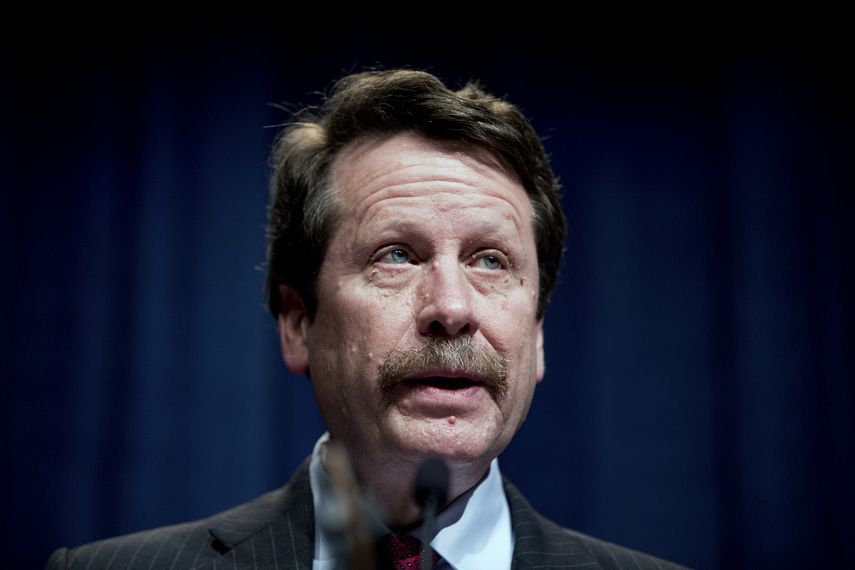 Robert Califf