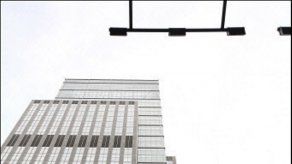 Bancarrota de Lehman Brothers sacude al sistema financiero