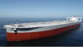Naviera japonesa K Line registra con Panamá su nuevo petrolero Tedorigawa