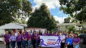 MiAMBIENTE en Chiriquí promueve conciencia contra la violencia hacia la mujer. MiAMBIENTE en Chiriquí promueve conciencia contra la violencia hacia la mujer.