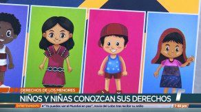 Defensoría del Pueblo realizan II Foro de Participación Efectiva de Niños