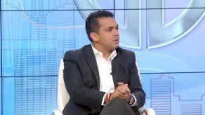 Lombana preocupado por posible politización de la Junta Directiva de la ACP Lombana preocupado por posible politización de la Junta Directiva de la ACP