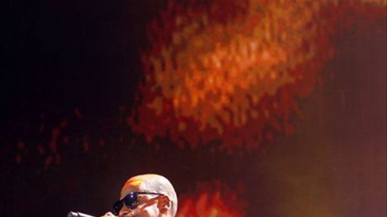 El rap es un género ganador, pero no en los Grammy