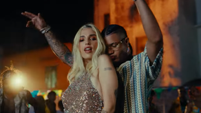 Boza estrena un tema imperdible junto a Elena Rose ¿Ya lo escuchaste?