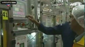 Venezuela: gobierno ordena ocupar planta Kimberly Clark