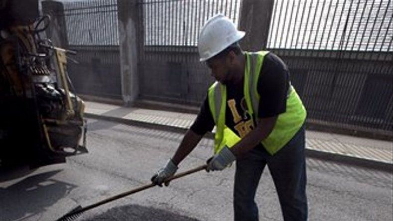 Aplicación detecta baches y alerta a autoridades en Boston