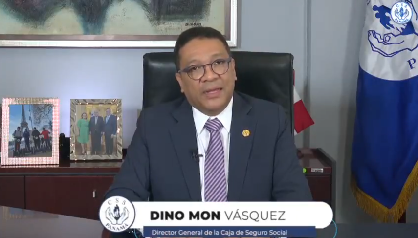 Director de la CSS destaca los beneficios de sanción de la Ley 462