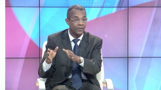 “Nos sentimos totalmente complacidos”, Ávila sobre Directorio Nacional del PRD
