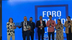 Culmina el Foro de Líderes Locales de la Autoridad de Descentralización.