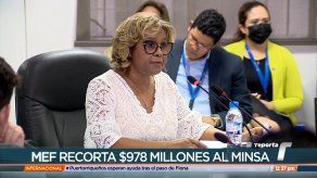 Presupuesto del Minsa para 2023 sufre recorte