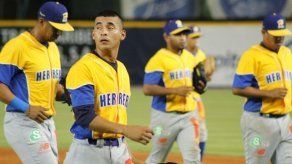 Bocas pierde el partido ante Herrera y a Gerald Chin