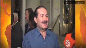 Henríquez adelanta reunión con el BID en Washington