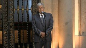 Presidente electo de México López Obrador rechaza multa electoral a su partido