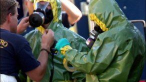 Dos oficinas de McCain reciben cartas amenazantes