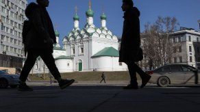 Rusia aprieta el control del gobierno sobre internet