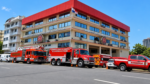 Auditoría de la Contraloría detecta perjuicio en fondos del Cuerpo de Bomberos. Auditoría de la Contraloría detecta perjuicio en fondos del Cuerpo de Bomberos.