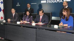 Panamá abre su primera oficina Agrocomercial en Holanda Panamá abre su primera oficina Agrocomercial en Holanda