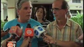 El martes 22 serán honras fúnebres de ex vicepresidente Ford