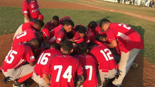 Panamá se mantiene invicto y avanza de ronda en el Premundial U14 de México