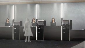 Hotel en Japón emplea robots para bajar costos