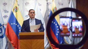 Tareck William Saab.