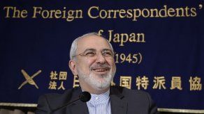 Irán dice que mantendrá programa nuclear