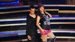 Priscila está mejor y continuará con las prácticas