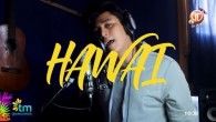 Oliver Núñez presenta versión tableña del tema Hawai de Maluma Oliver Núñez presenta versión tableña del tema Hawai de Maluma