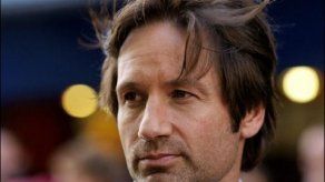 David Duchovny completa tratamiento por adicción al sexo
