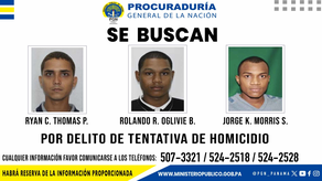Ministerio Público